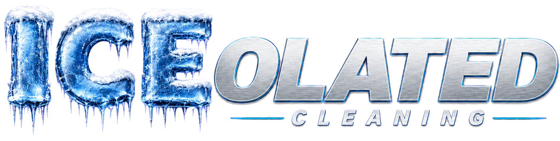 ICEOLATED CLEANING